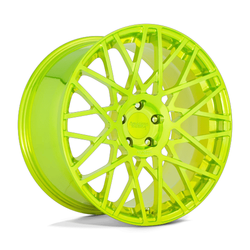 VF102 FORGED MONOBLOCK 20X10
