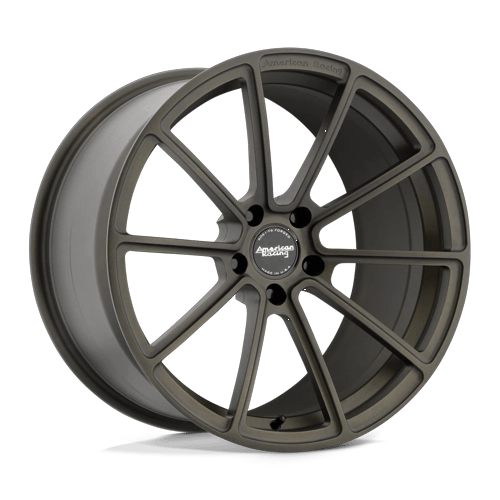 VF104 FORGED MONOBLOCK 20X11
