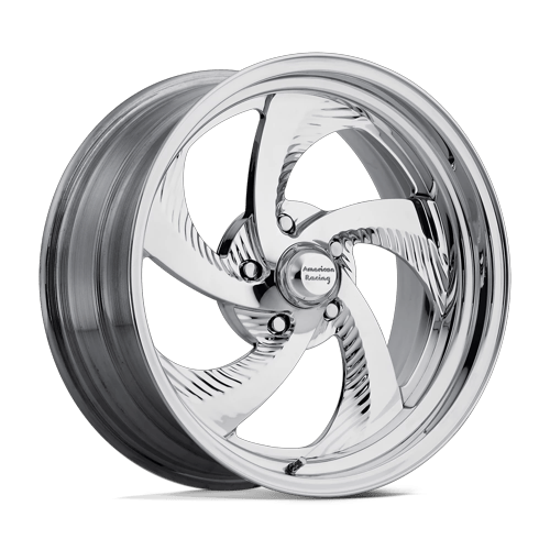 VF199 FORGED 19X8.5 114-127 POL LEFT