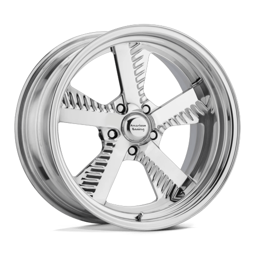VF200 FORGED 20X9 POLISHED LEFT