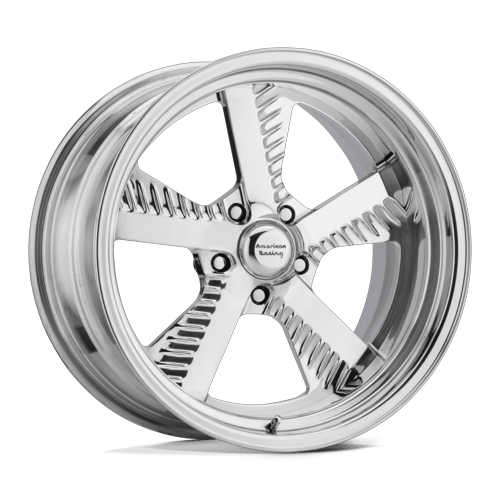 VF200 FORGED 17X11 POLISHED RIGHT
