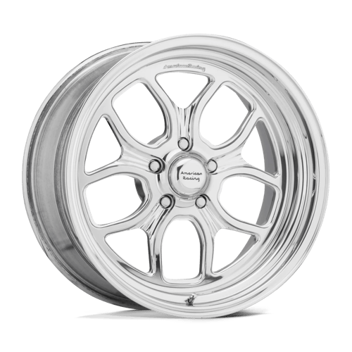 VF201 17X11 5X5.0 POLISH -50 MM