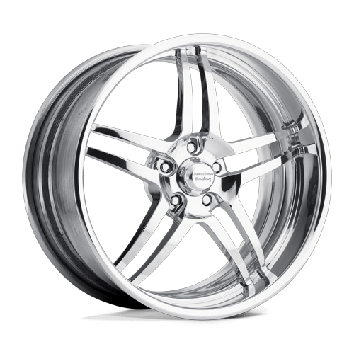 VF481 FORGED 26X12 POLISHED