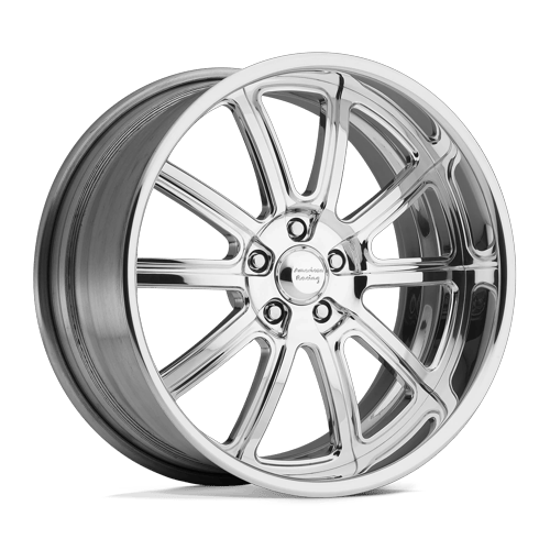 VF482 FORGED 19X9 100-121 POL 3.50 - 7.0