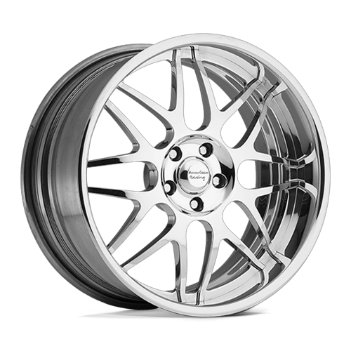 VF483 FORGED 28X12 POLISHED