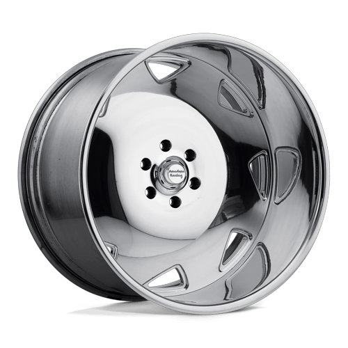 VF484 FORGED 26X9 POLISHED LEFT