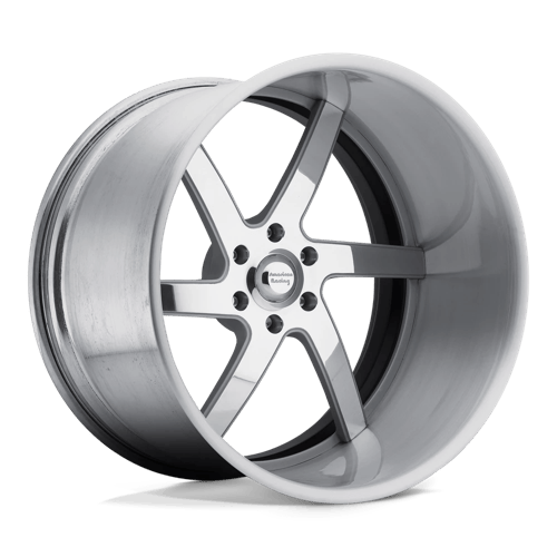 .F485 22X9 6X5.5 POLISH +25MM LEFT