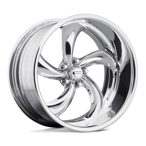 489 FORGED 22X9 5X4.75 5.5 B.S RIGHT