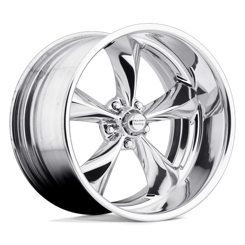 VF490 FORGED 17X9 100-127 POL 3.875-7.75
