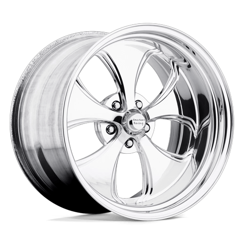 VF491 FORGED 18X12 100-140 POL 1.0-9.375