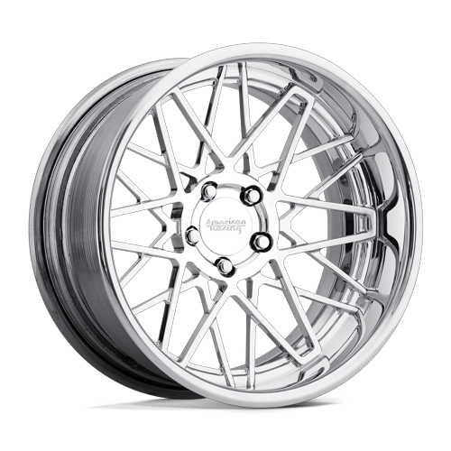 VF502 FORGD 19X10 100-121 POL 2.75-6.75