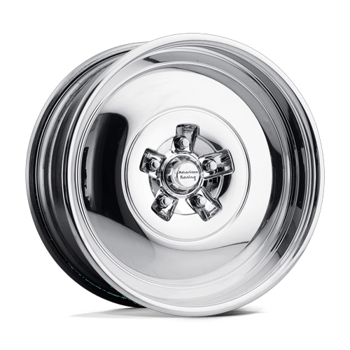 VF504 FORGED 18X12 100-140 POL 4.0-10.0
