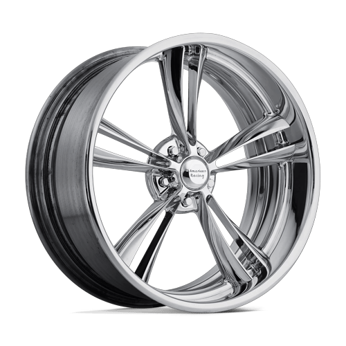 VF506 FORGED 17X10 100-127 POL 2.75-6.75