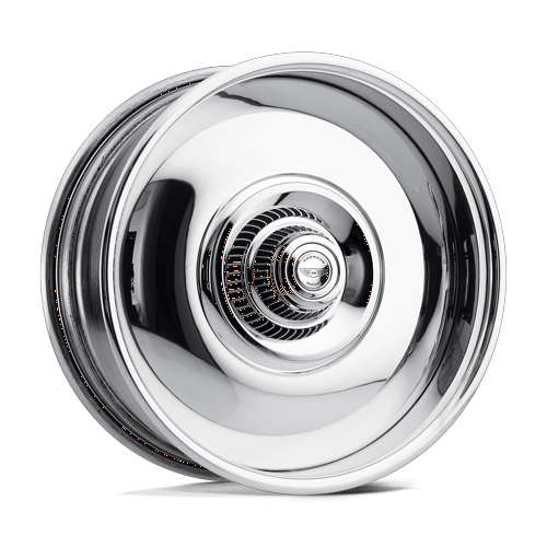 VF509 FORGD 22X10.5 100-140 POL 4.0-9.0