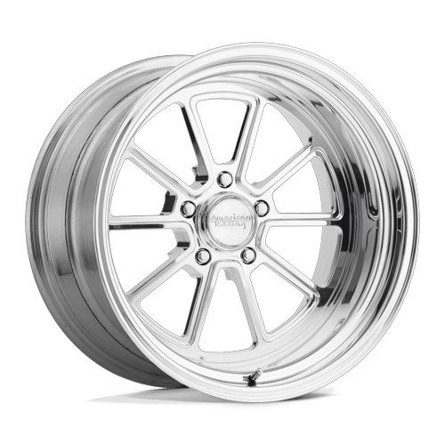 VF510 FORGED 19X8.5 108-121 POL 1-5.875