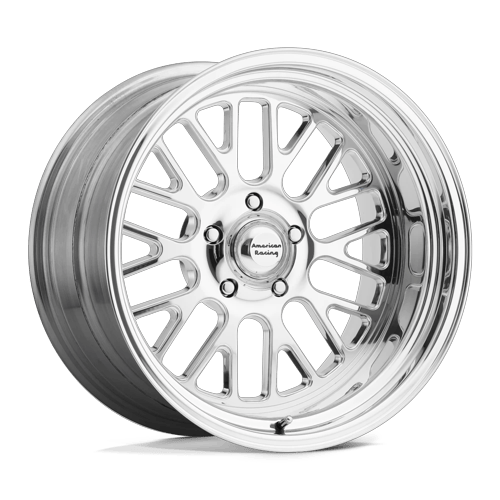 VF512 FORGED 19X8.5 100-127 POL 1-5.875