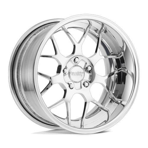 VF518 FORGED 19X12 108-121 POL 3.5-9.0