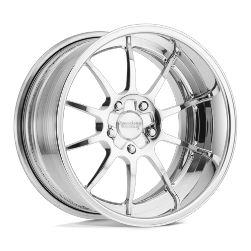 VF519 FORGED 20X10 108-121 POL 3.5-8.0