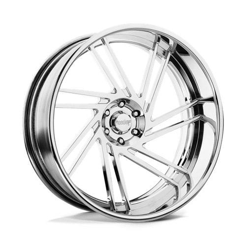 VF520 FORGED 24X12 POLISHED RIGHT