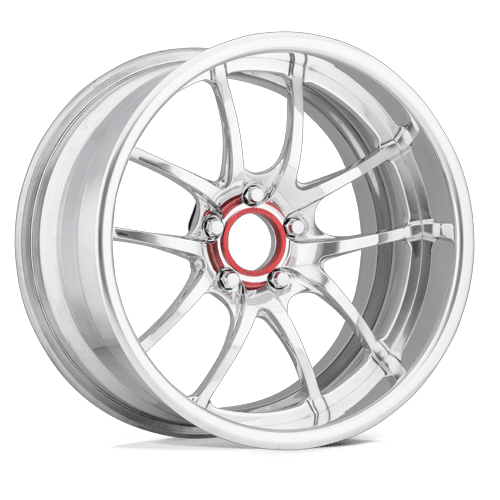 VF529 FORGED 18X11 POLISHED