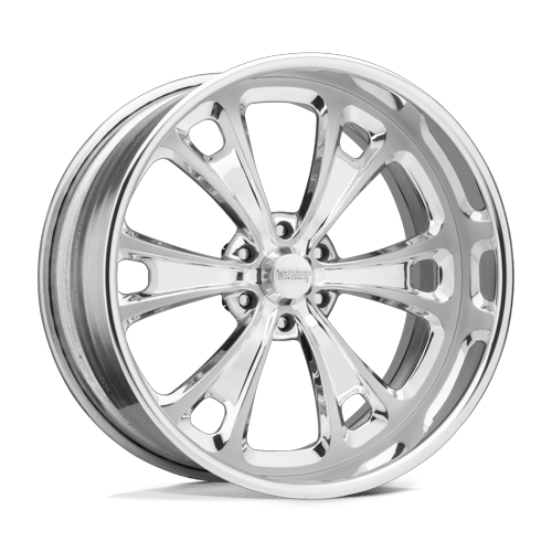 VF530 FORGED 20X12 POLISHED
