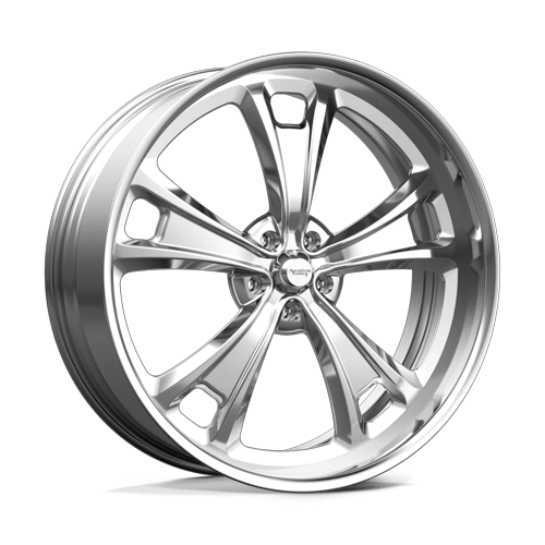 VF531 FORGED 19X9 POLISHED