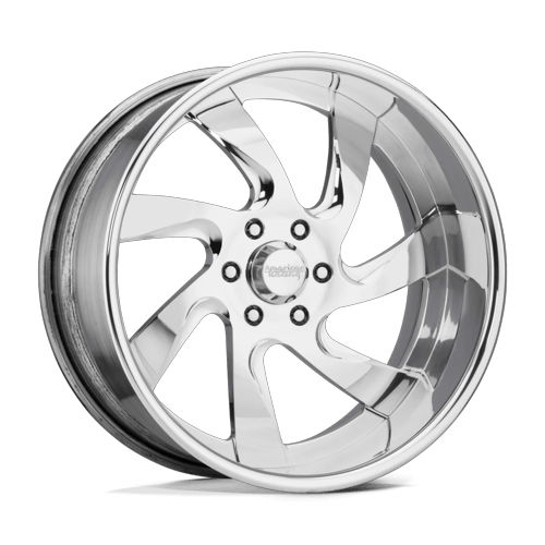 VF532 FORGED 22X14 POLISHED LEFT
