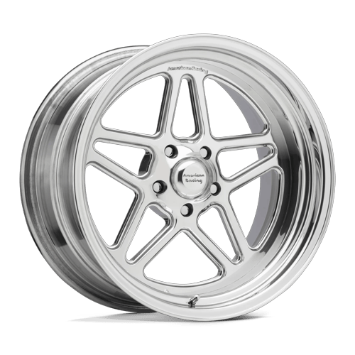 VF533 FORGED 15X12 POLISHED