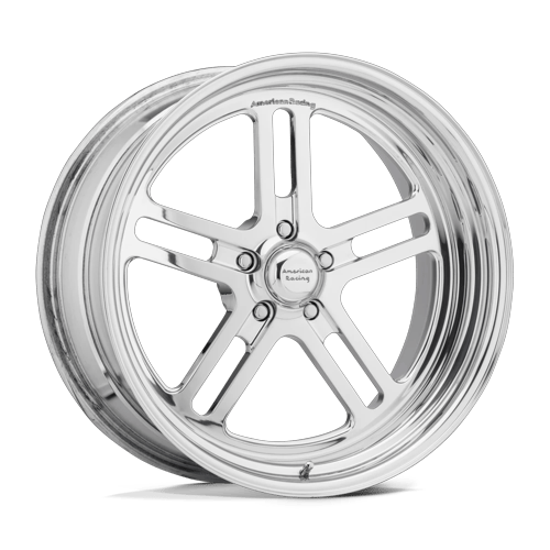 VF535 FORGED 18X7 100-130 POL 1.0-4.375