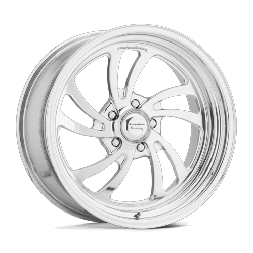 VF536 17X11 5X5.0 POLISH -50 MM LEFT