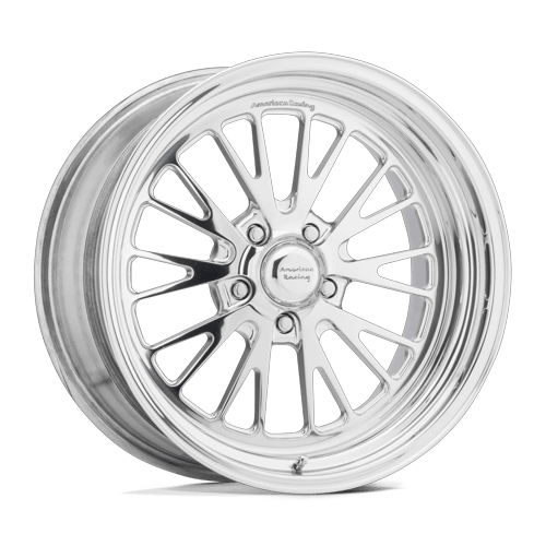 VF537 FORGED 15X5 POLISHED