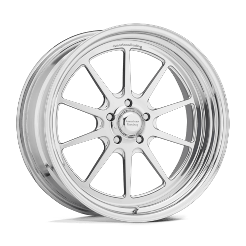 VF538 FORGED 20X12 100-130 POL 1.0-9.375