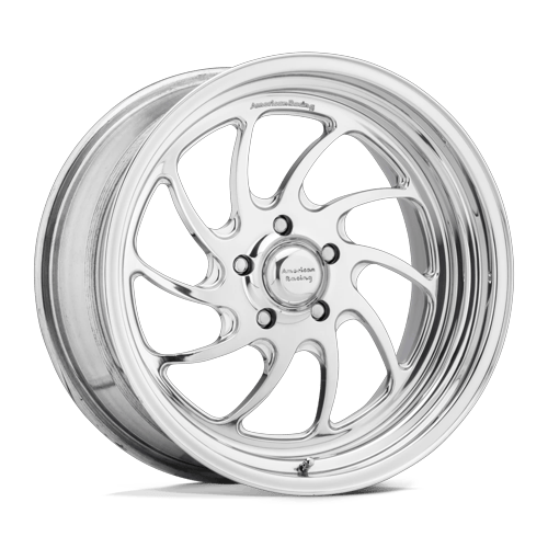 VF539 FORGED 17X11 POLISHED RIGHT