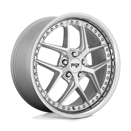 VICE 20X9 5X120 72.56 SD +35
