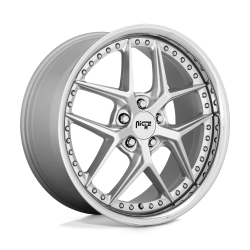 VICE 20X10.5 5X4.5 72.56 SD +40