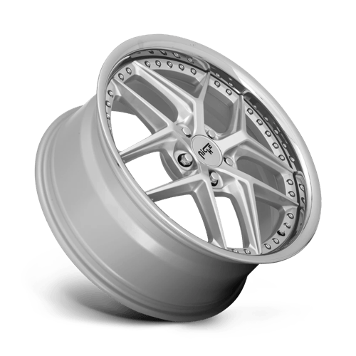 VICE 20X10.5 5X4.5 72.56 SD +40