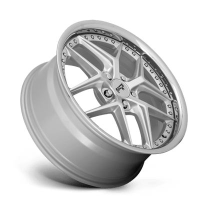 VICE 20X10.5 5X120 72 SD +35