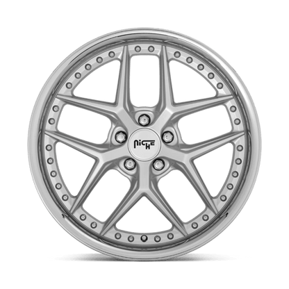 VICE 20X10.5 5X112 66.56 SD 40MM