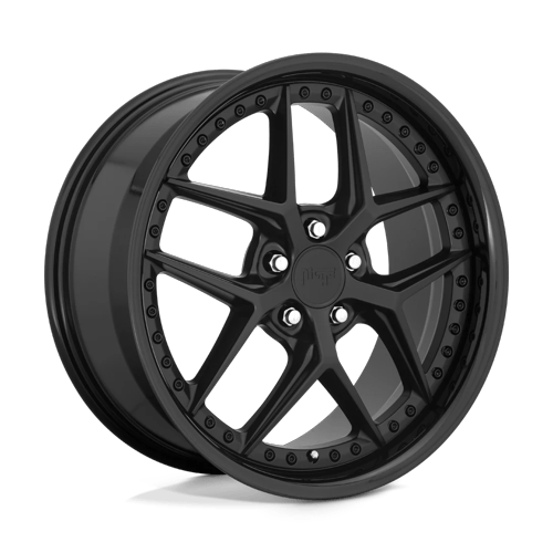 VICE 19X9.5 5X112 66.56 BLD 48MM