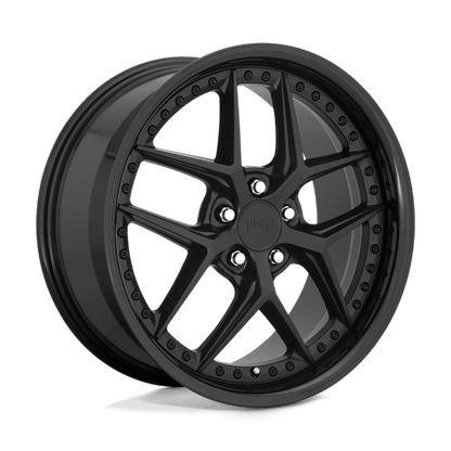 VICE 19X9.5 5X112 66.56 BLD 48MM