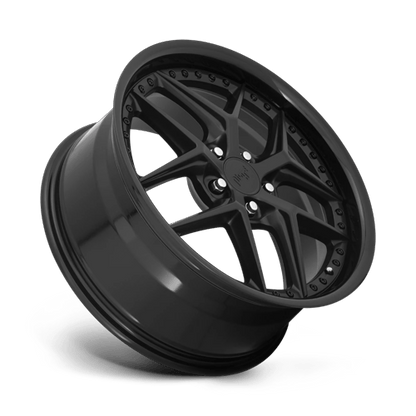 VICE 20X10.5 5X112 66.56 BLD 40MM