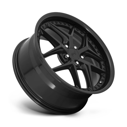 VICE 20X10.5 5X115 71.5 BLD +20