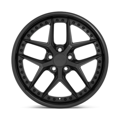 VICE 20X10.5 5X112 (BSL) 66.5 BLD 40MM