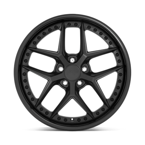 VICE 19X9.5 5X112 (BSL) 66.5 BLD 48MM