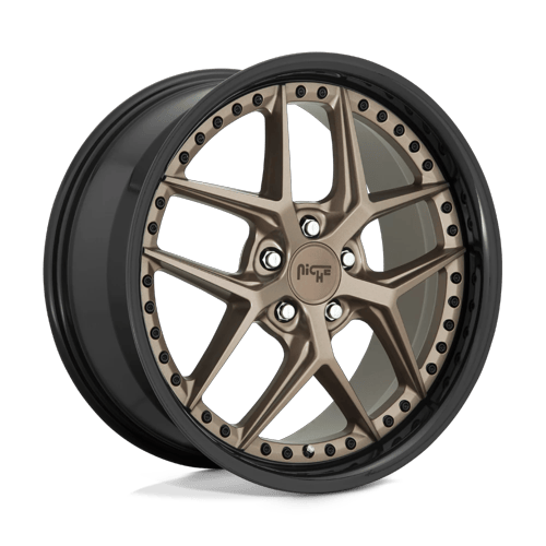 VICE 19X9.5 5X4.5 72 ZDB +35