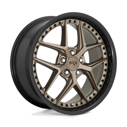 VICE 20X9 5X112 (BSL) 66.5 ZDB 38MM