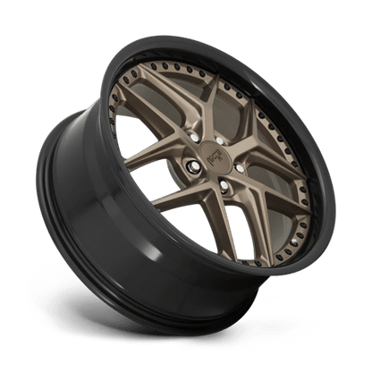 VICE 20X9 5X120 72 ZDB +35
