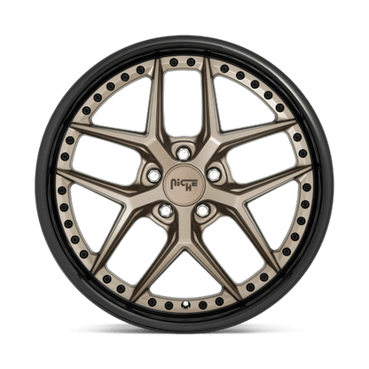 VICE 20X9 5X4.5 72 ZDB +35
