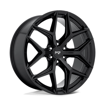 VICE SUV 24X10 6X135 87.1 BL +30