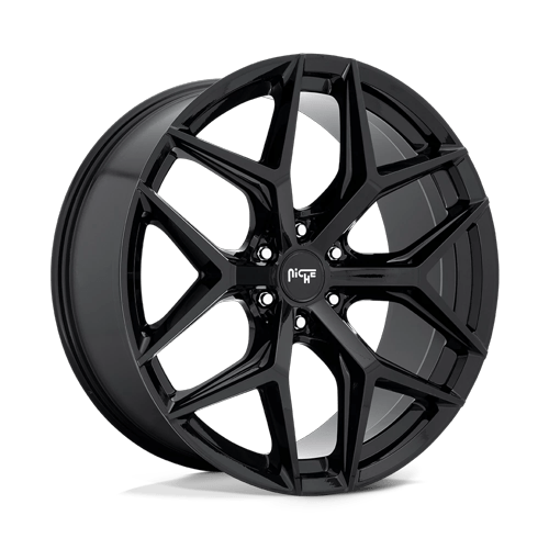 M231 20X9 6X5.5 GL-BLK 20MM